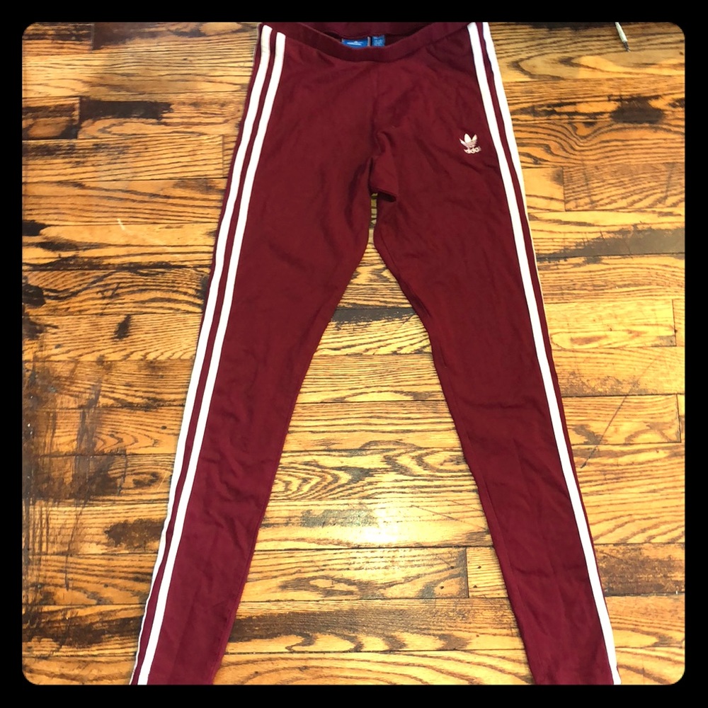 Adidas Leggings